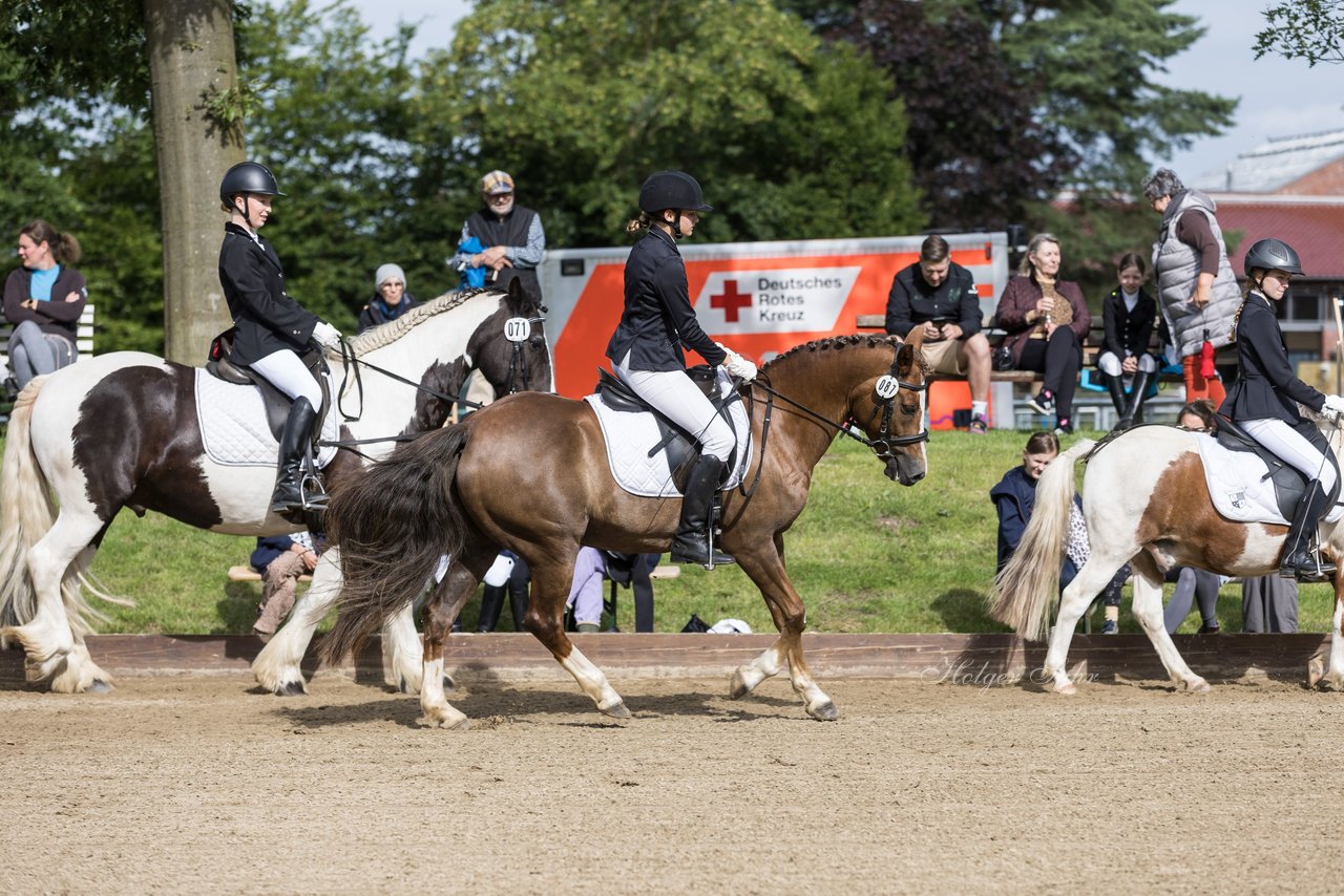 Bild 107 - Pony Akademie Turnier